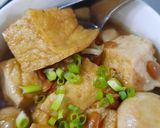 Hình bước làm 2 của món Bữa cơm gia đình