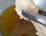 Foto langkah ke 3 dari resep Soto Sadang Versi Ayam.