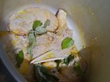 Ayam Goreng Tulang Lunak
