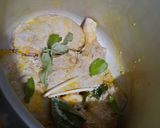 Foto langkah ke 1 dari resep Ayam Goreng Tulang Lunak.