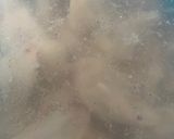 A picture of step 2 of Crispy chicken wings.