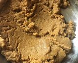 A picture of step 5 of Churma Ladoo.