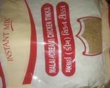 A picture of step 3 of Whait mutton krahi.