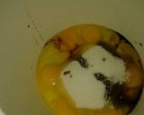 Foto del paso 1 de la receta: Vainillas caseras