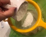 Foto del paso 5 de la receta: Queque de nuez y jengibre