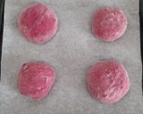 Foto del passaggio 3 della ricetta Pane rosa con semi
