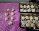 Foto langkah ke 5 dari resep Pizza mini teflon.