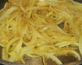 Foto del paso 1 de la receta: Revuelto de calabacín