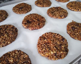 Foto del paso 4 de la receta: Cookies de avena
