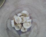 عکس مرحله 5 از دستور دسر موز با ژله solmaz