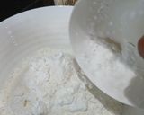 Foto langkah ke 3 dari resep BAPAO no mixer.