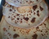 Pudinggal rakott palacsinta recept fázis 5 fotója