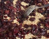 Foto del paso 5 de la receta: Granola artesanal casera