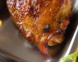 Foto langkah ke 5 dari resep Ide Sahur : Sup Jamur Simpel.