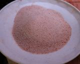 Sajtos-kapros cukkinifasírt recept fázis 2 fotója