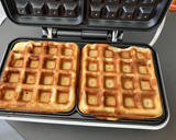 Foto del paso 6 de la receta: Waffles o gofres classic