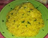 Foto del paso 4 de la receta: Arroz con pollo al azafrán