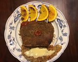 A picture of step 3 of California Farm Spam & Potato Hash Dinner.