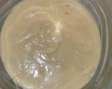 নলেন গুড়ের কেক (Nolen Gurer Cake Recipe in Bengali) রেসিপি ধাপ - 4 ছবি