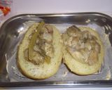 Foto del paso 6 de la receta Patata y verduras gratinadas