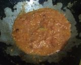 Foto langkah ke 5 dari resep Sambal Tongkol 🐟.
