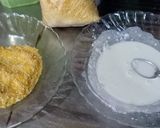 Foto langkah ke 4 dari resep Donat Roti Tawar.
