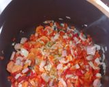 Foto del paso 3 de la receta: Buseca