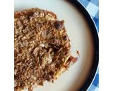 Foto del paso 4 de la receta: Sándwich Jamón serrano y queso