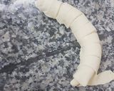 صورة لخطوة 3 من وصفة فطائر