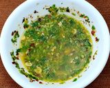 ગાર્લિક બ્રેડ(Garlic bread recipe in Gujarati) રેસીપી સ્ટેપ2ફોટો