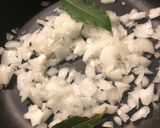 Foto del paso 1 de la receta: Judías verdes estofadas
