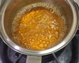 A picture of step 1 of Fruit trifle.