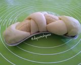 Foto langkah ke 4 dari resep Roti Manis.