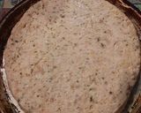 Foto del paso 2 de la receta: Pizza 🍕 de pollo 🍗 apto para celíacos!!! 😁