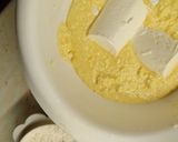 Egyszerű túrós kevert gluténmentesen recept fázis 2 fotója