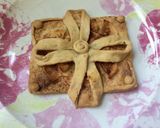 Foto del paso 2 de la receta Tartaletas de manzana y canela 🍏
