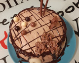 Foto del paso 17 de la receta: Tartas cumpleaños 🎂 kinder