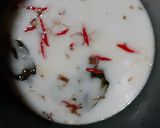 Foto langkah ke 3 dari resep Nasi Liwet (Rice Cooker).
