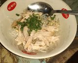 Foto langkah ke 4 dari resep SoYam (Soto Ayam).