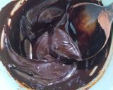 Foto langkah ke 2 dari resep Kue Marble Pinokio.