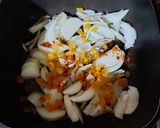 Une image de l'étape 4 de Tfaya 🍴.