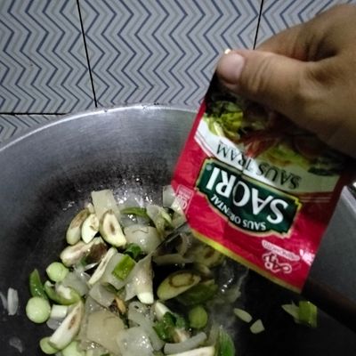 Langkah 4
