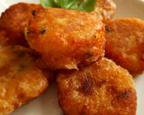 Foto langkah ke 5 dari resep Perkedel Kentang 🥔.