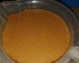 Foto langkah ke 6 dari resep Bolu sarang semut mini.