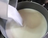 Foto del paso 1 de la receta: Arroz con leche, me quiero casar 😋💍