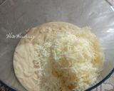 Foto langkah ke 2 dari resep Kue Khamir Keju.