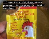 A picture of step 9 of Hardbody Chicken.