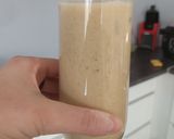 Une image de l'étape 1 de Smoothie coupe faim.