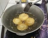 Foto langkah ke 14 dari resep Karipap Pusing.