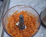 Foto langkah ke 3 dari resep Sambal Cumi Asin.